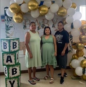 Meet your Posher, Jena